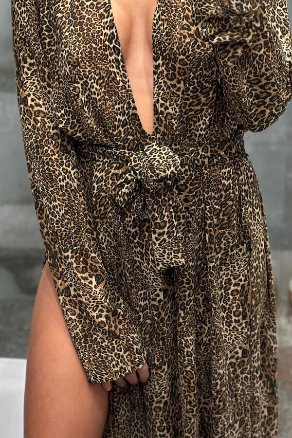 Como Leopard - obrazek 2