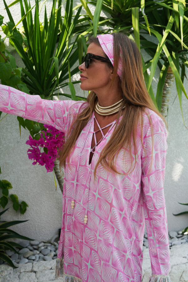 Orta Pink - obrazek 3