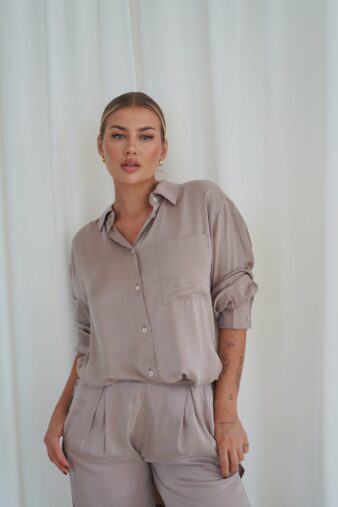 Aura Light Beige Set