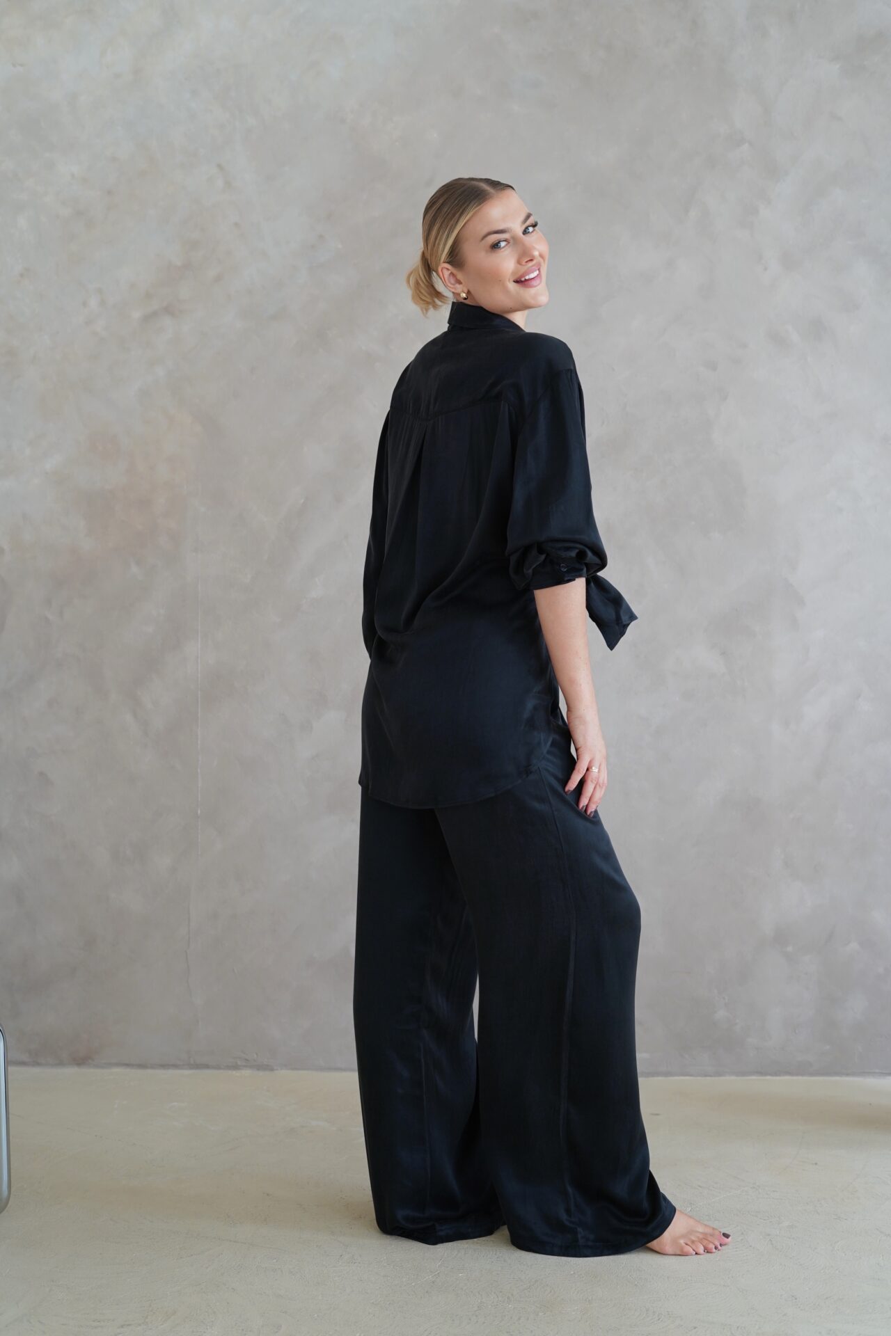 Aura Black Set - obrazek 3