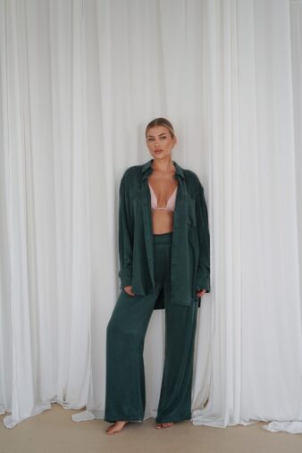 Aura Green Set