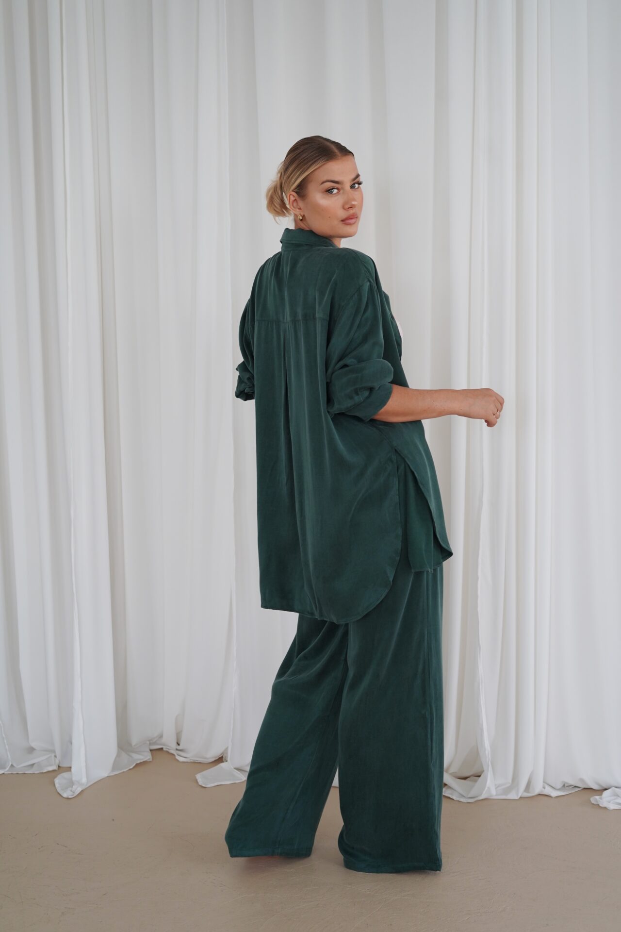 Aura Green Set - obrazek 2